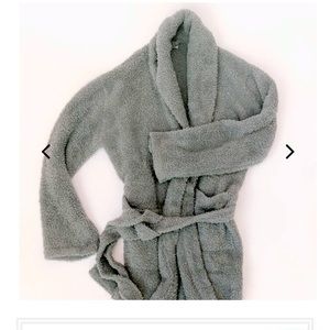 Saranoni Bamboni Robe